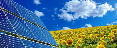 YENİLENEBİLİR ENERJİ SİSTEMLERİ