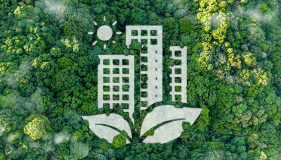 Yeşil Bina / Sera Tasarımları